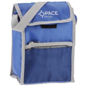 Insulated Lunch Bag Main Image
