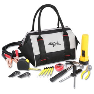 Deluxe Paragon Tool Kit Main Image