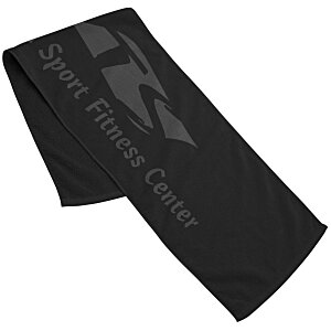 Fitness Towel - Colors Main Image
