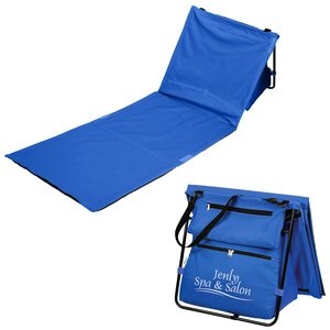 3-in-1 Chillin' Lounger - Closeout Main Image