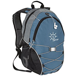 Expedition Backpack - Screen Main Image