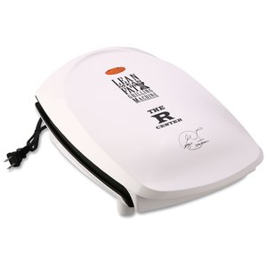 George Foreman Super Champ Value Grill Main Image