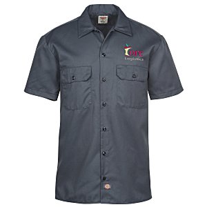 Dickies 5.2 oz. Work Shirt - Men's Main Image