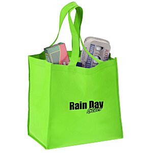 Cube Shopper Bag Main Image