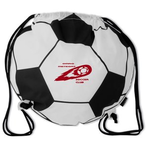 Soccer Sportpack Main Image