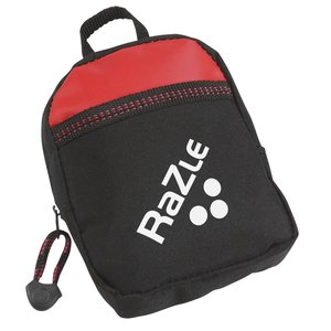 Stash Backpack Case Main Image
