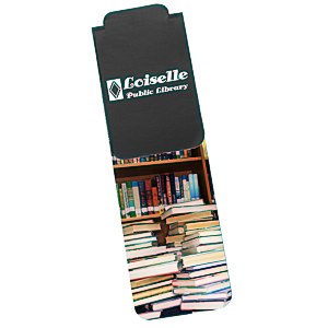 Magnetic Bookmark - 4" x 1-1/4" Main Image