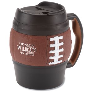 Bubba Keg - 52 oz. - Football Main Image