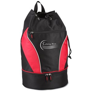 Zaino Backpack Cooler - Closeout Main Image