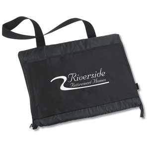 Performance Blanket Tote - Closeout Main Image