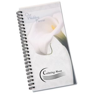 Wedding Planner Journal Main Image
