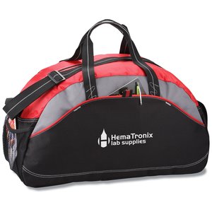 Arch Sports Duffel Bag Main Image