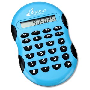 Comfort Calculator - Colors Main Image