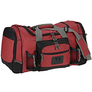Expedition Duffel - Polyester Main Image
