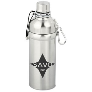 Canteen Stainless Bottle - 18 oz. Main Image