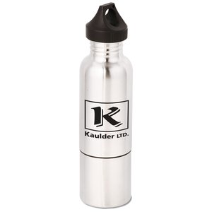 Twister Stainless Bottle - 18 oz. Main Image