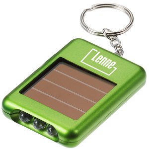 Solar Safety Key-light Main Image