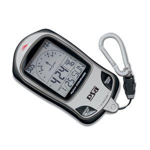 High Sierra Digital Compass - Closeout Main Image