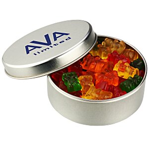 Gummy Bears Tin Main Image