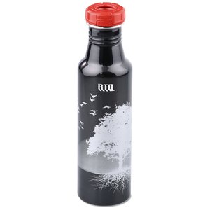 Thermos Roho Stainless Hydration Bottle - 24 oz. - Exposure Main Image