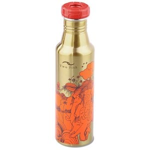Thermos Roho Stainless Hydration Bottle - 24 oz. - Peeps Main Image