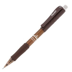 Pentel Twist-Erase Express Mechanical Pencil - Opaque Grip Main Image