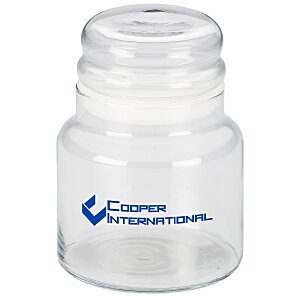 Country Canister Jar - 16 oz. Main Image