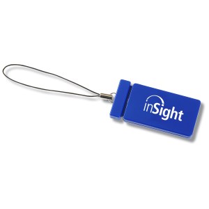 Mini Slide Magnifier - Closeout Main Image