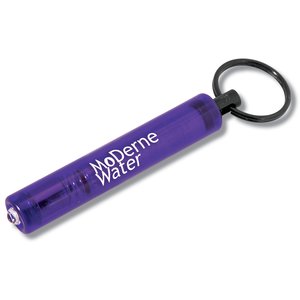 Adva-Lite Translucent Key-Light - Color Light - 24 hr Main Image