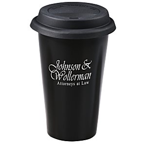 Terra Coffee Cup - 16 oz. Main Image