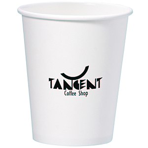 Paper Hot/Cold Cup - 10 oz. Main Image