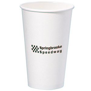 Paper Hot/Cold Cup - 16 oz. Main Image
