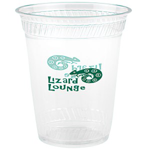 Compostable Clear Cup - 16 oz. Main Image