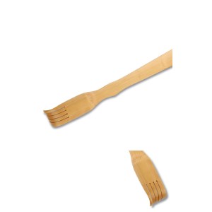 Bamboo Back Scratcher - Closeout Main Image