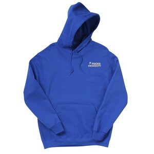 FOL Best 50/50 Hoodie - Embroidered - Colors Main Image