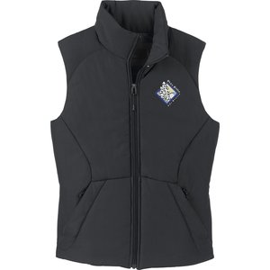 North End Ripstop Insulated Vest - Ladies' Main Image
