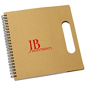 Handled Notebook Set Main Image