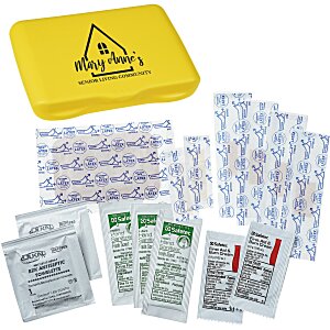 Protect First Aid Kit - Opaque Main Image