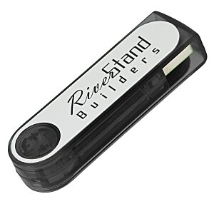 Salem USB Drive - 8GB Main Image
