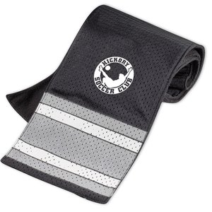 Our Team Jersey Scarf Main Image