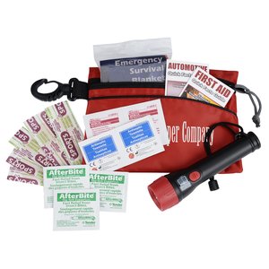 Compact Auto Kit Main Image