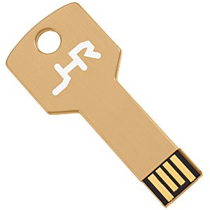 Colorful Key USB Drive - 16GB Main Image