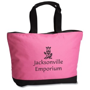 Conventioneer Tote - Closeout Main Image