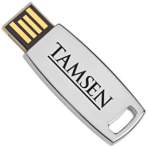 Trim Executive Micro USB Drive - 16GB Main Image