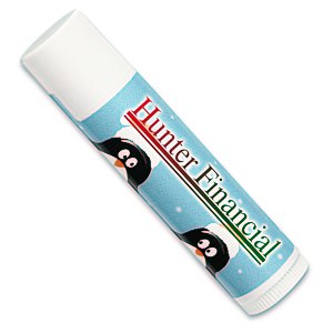 Holiday Value Lip Balm - Penguins Main Image