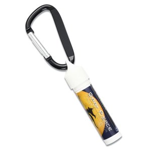 Holiday Value Lip Balm w/Carabiner - Witch Main Image