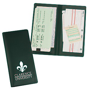Two-Pocket Policy and Document Holder Main Image