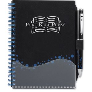 Charisma Notebook Main Image