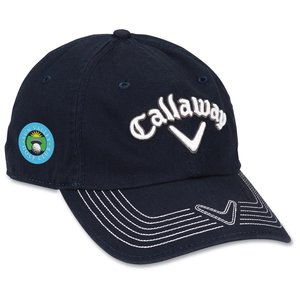 Callaway Pro Stitch Cap Main Image