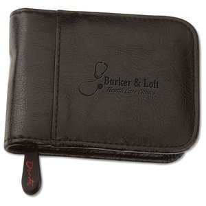 Belvedere Flash Drive Wallet Main Image